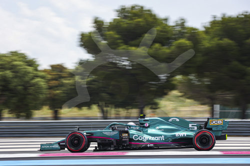 F1 Grand Prix of France