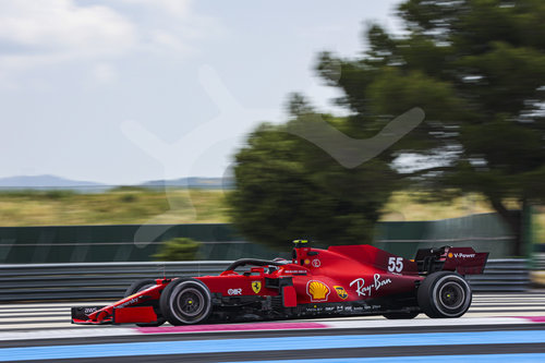 F1 Grand Prix of France