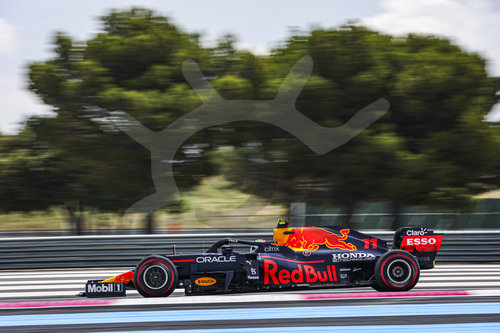 F1 Grand Prix of France