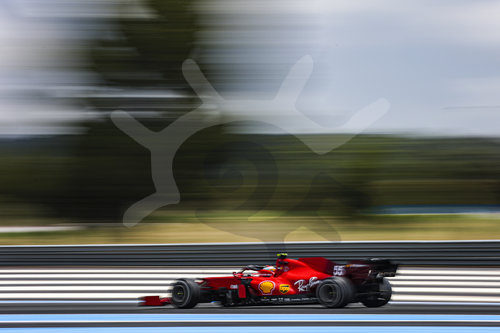 F1 Grand Prix of France