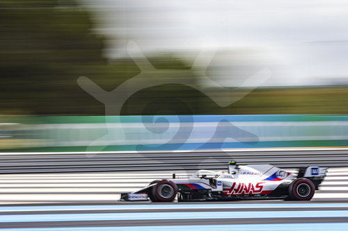 F1 Grand Prix of France