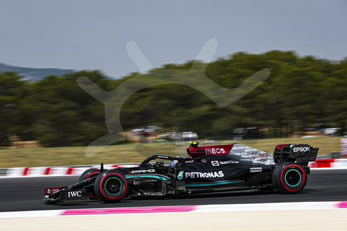 F1 Grand Prix of France