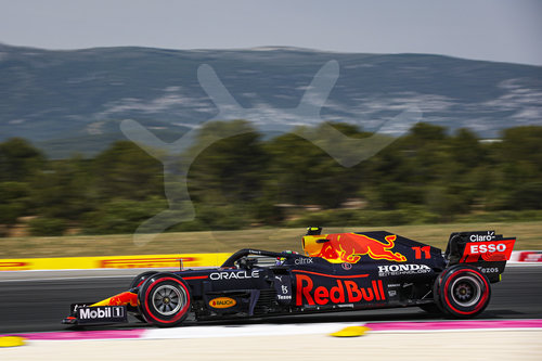 F1 Grand Prix of France