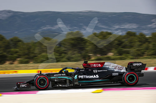 F1 Grand Prix of France