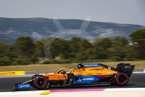 F1 Grand Prix of France