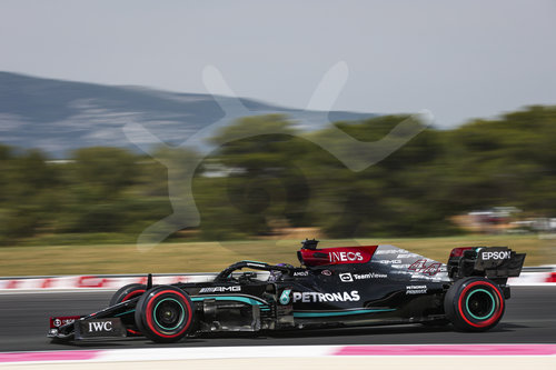 F1 Grand Prix of France