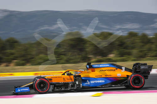 F1 Grand Prix of France