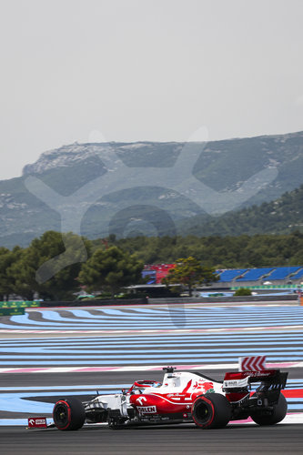 F1 Grand Prix of France