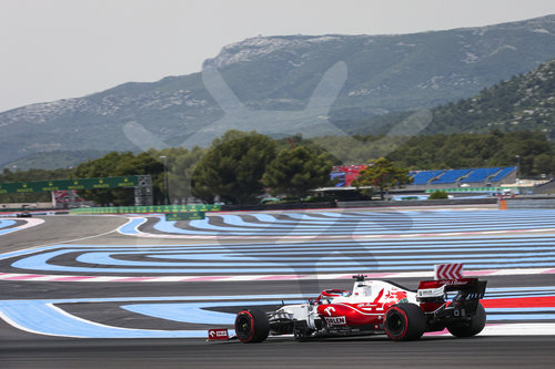 F1 Grand Prix of France