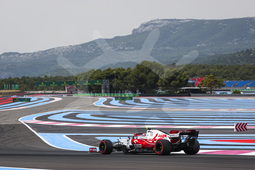 F1 Grand Prix of France