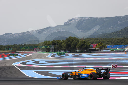 F1 Grand Prix of France