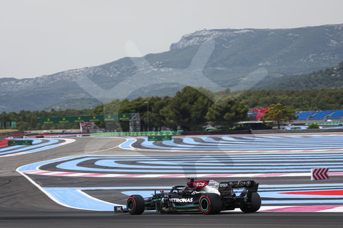 F1 Grand Prix of France