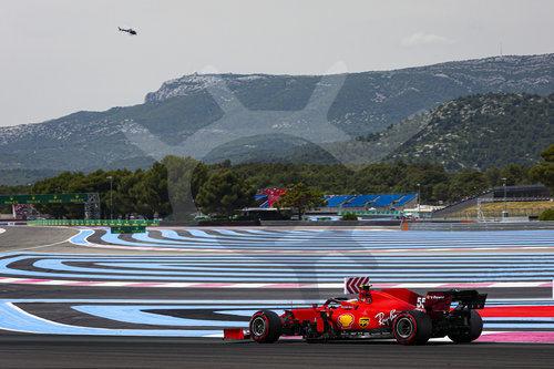 F1 Grand Prix of France