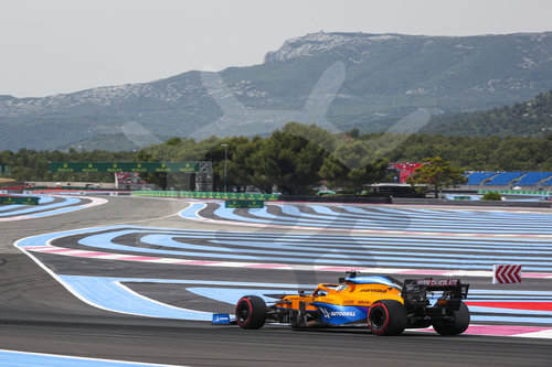 F1 Grand Prix of France