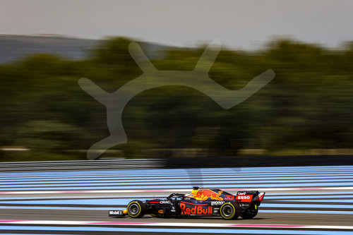 F1 Grand Prix of France