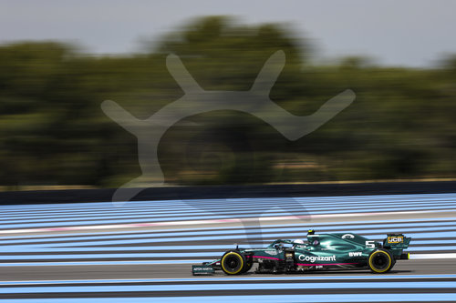 F1 Grand Prix of France