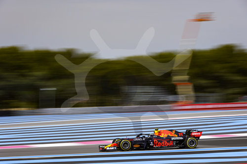 F1 Grand Prix of France