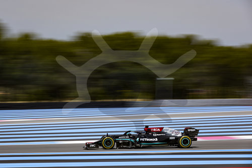 F1 Grand Prix of France