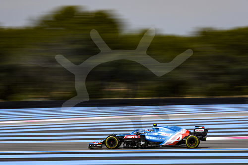 F1 Grand Prix of France