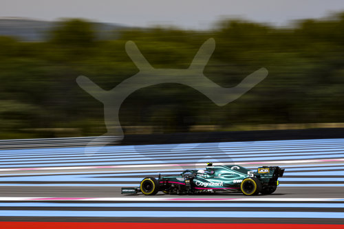 F1 Grand Prix of France