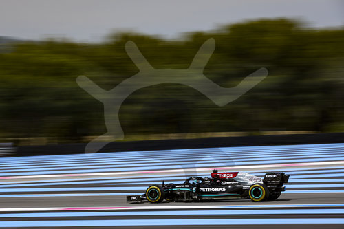 F1 Grand Prix of France