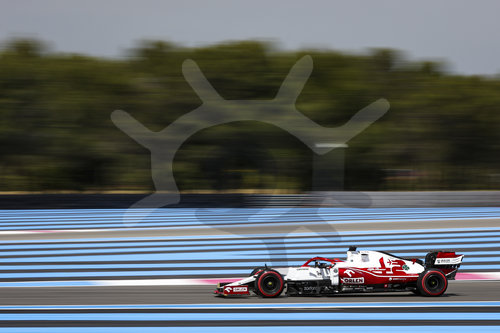 F1 Grand Prix of France