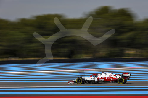 F1 Grand Prix of France