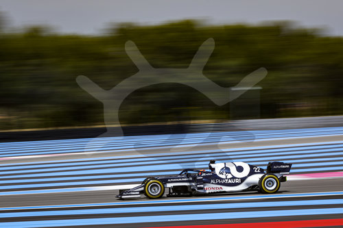 F1 Grand Prix of France