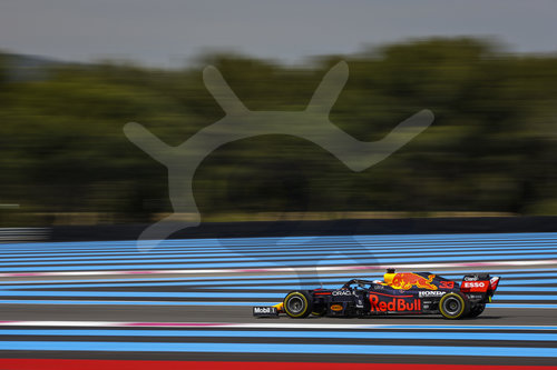 F1 Grand Prix of France