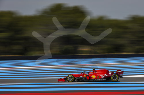 F1 Grand Prix of France