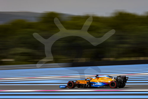 F1 Grand Prix of France