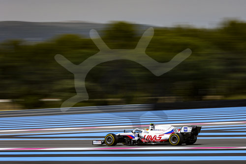 F1 Grand Prix of France