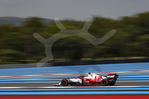 F1 Grand Prix of France