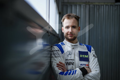 DTM Lausitz