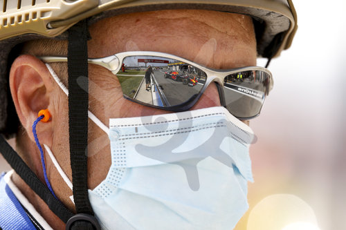 F1 Grand Prix of France