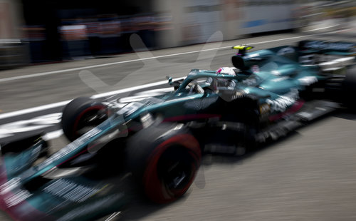 F1 Grand Prix of France