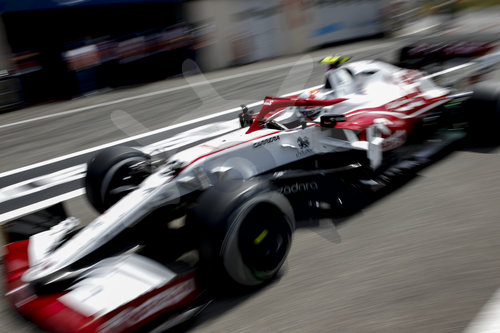 F1 Grand Prix of France