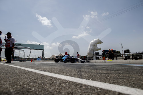 F1 Grand Prix of France