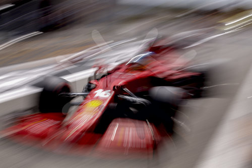 F1 Grand Prix of France
