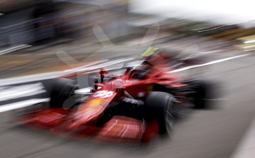 F1 Grand Prix of France