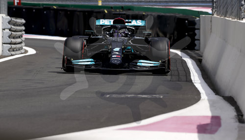 F1 Grand Prix of France
