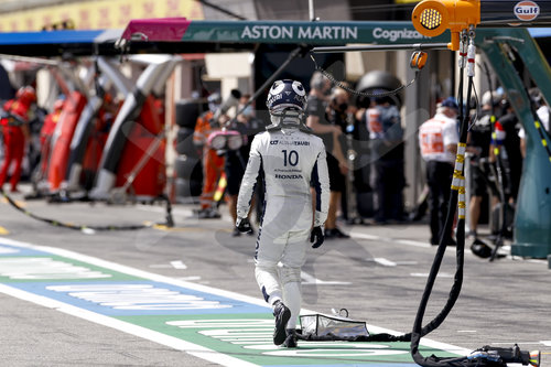 F1 Grand Prix of France