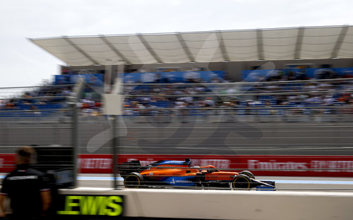 F1 Grand Prix of France