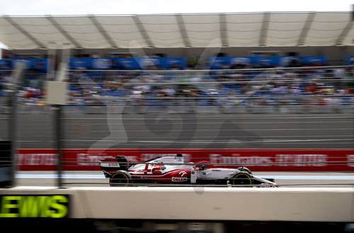 F1 Grand Prix of France