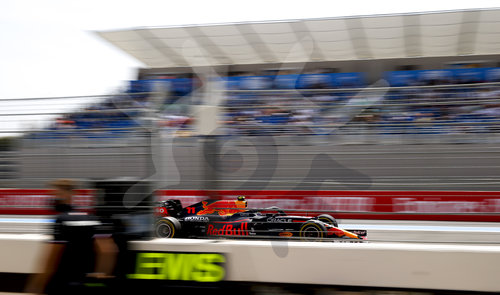 F1 Grand Prix of France
