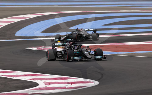 F1 Grand Prix of France