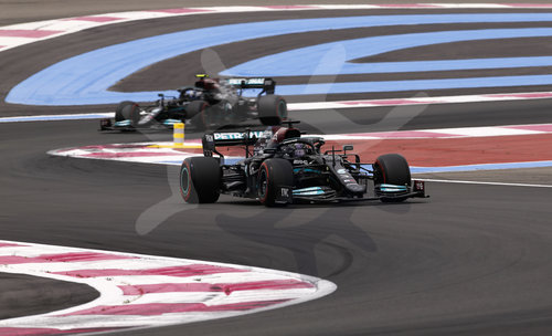 F1 Grand Prix of France