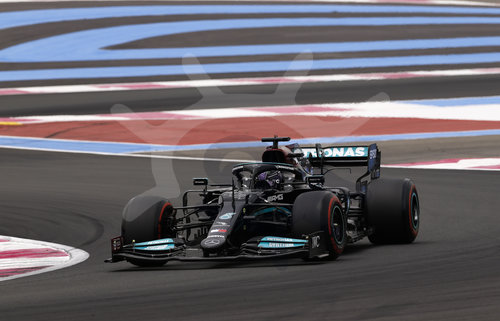 F1 Grand Prix of France