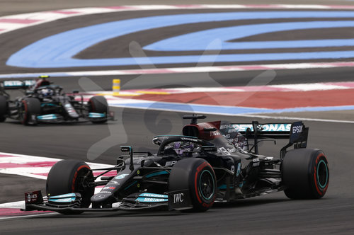 F1 Grand Prix of France