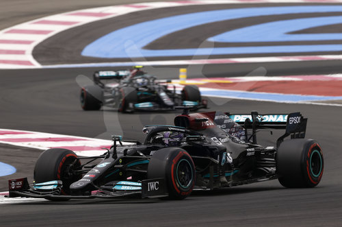 F1 Grand Prix of France